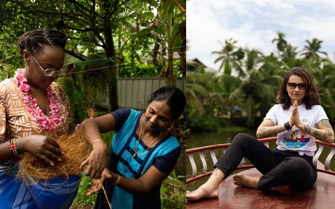 Kerala blog express#7 | Photo: Kerala tourism official, Facebook