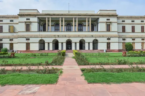 Fellowship of Nehru Memorial Museum and Library: Apply by February 20