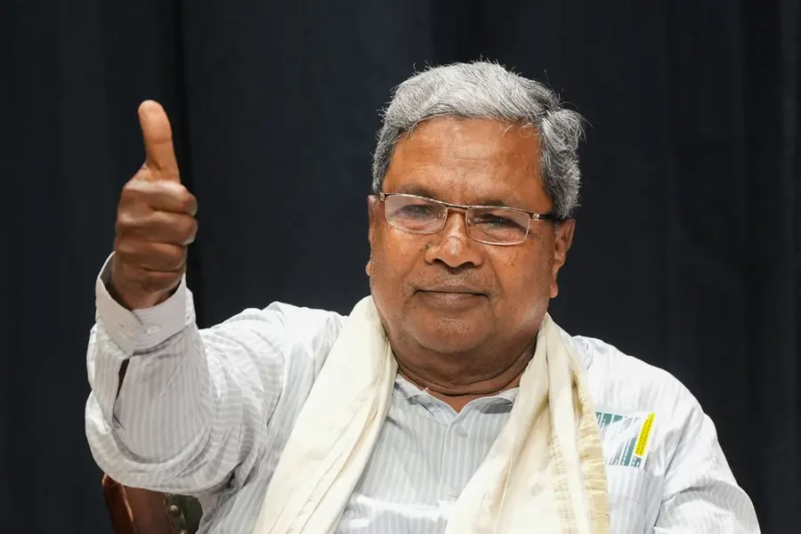 എന്റെ പ്രണയം നഷ്ടപ്പെടുത്തിയത് ജാതിയുടെ വേലിക്കെട്ടുകള്, സ്വന്തം പ്രണയ കഥ പറഞ്ഞ് സിദ്ധരാമയ്യ