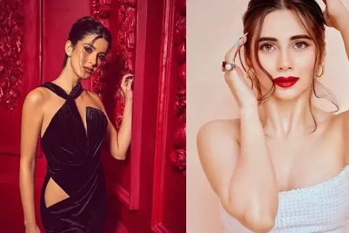 Shanaya Kapoor to star in Mohanlal’s pan-India film ‘Vrushabha’