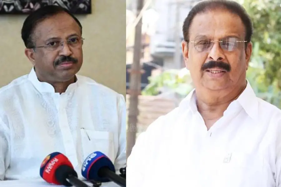 Congress, BJP attack CPM as talks on SilverLine alternative gain momentum