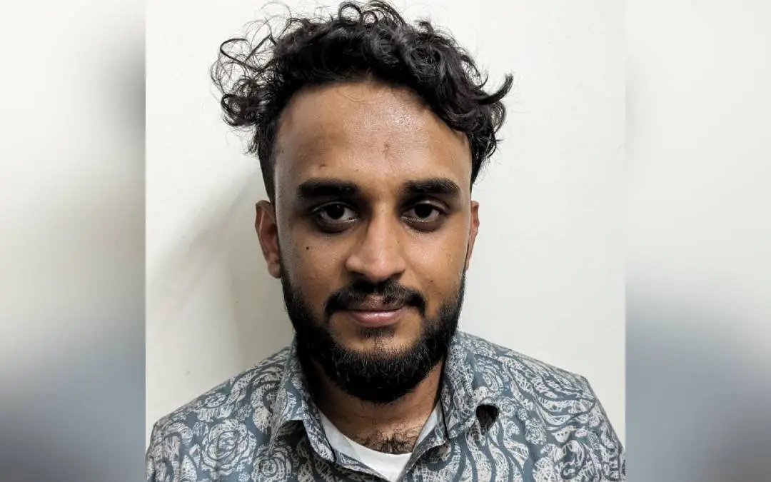 Muhammad Raheez