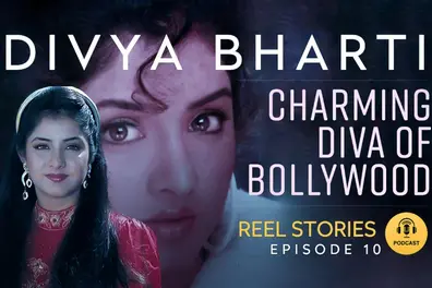 Divya Bharti, Charming Diva of Bollywood | Podcast