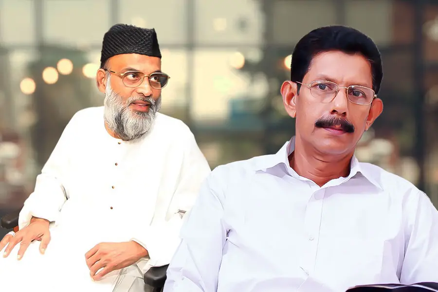 Joseph and Madani: Justice Delayed and Denied