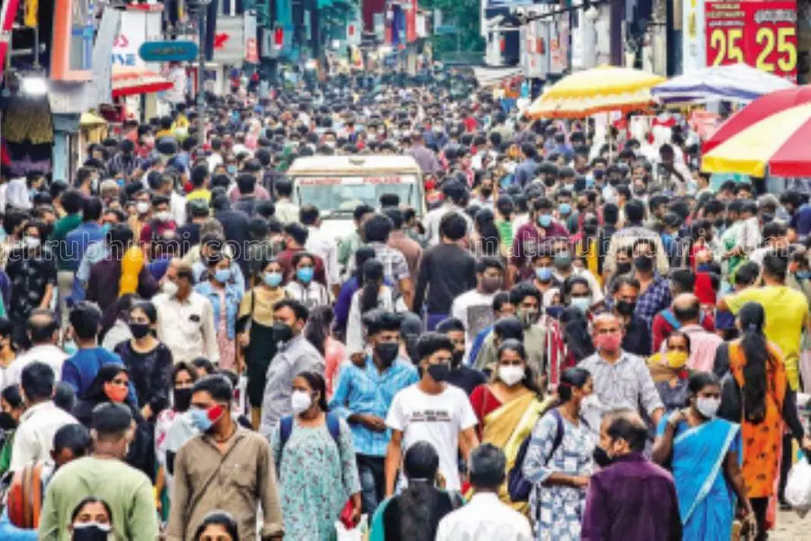 GST raid at 20 textile shops in Kozhikode detects tax evasion worth Rs 27 cr