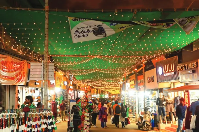 GST raid at 20 textile shops in Kozhikode detects tax evasion worth Rs 27 cr