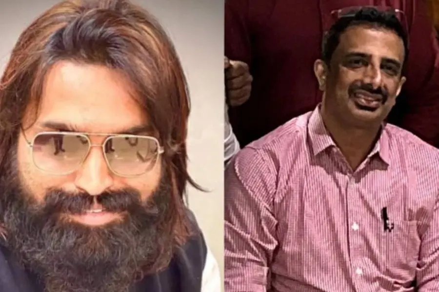 Murder of tech firm MD, Malayali CEO in Bengaluru: Rival company owner arrested