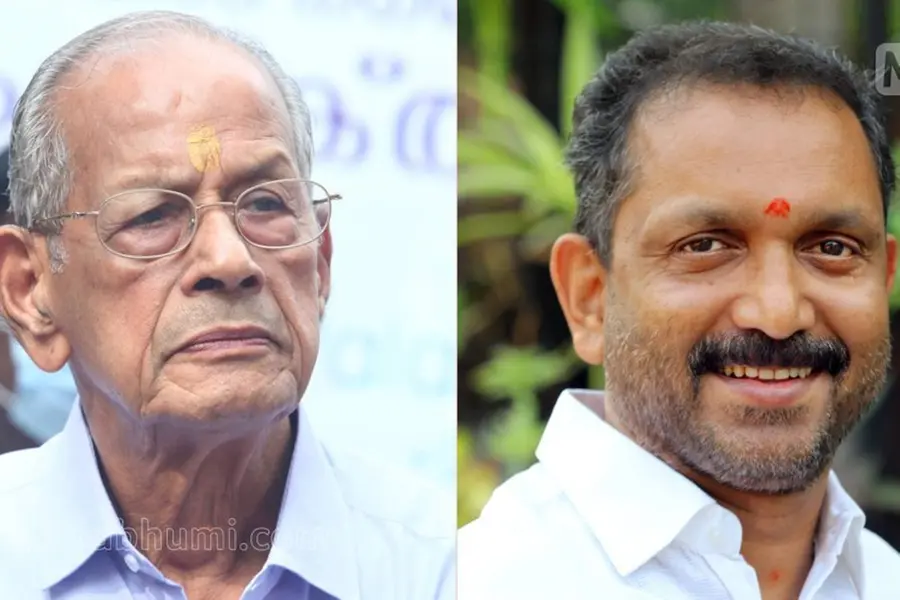 BJP backs E Sreedharan's alternative proposal for SilverLine