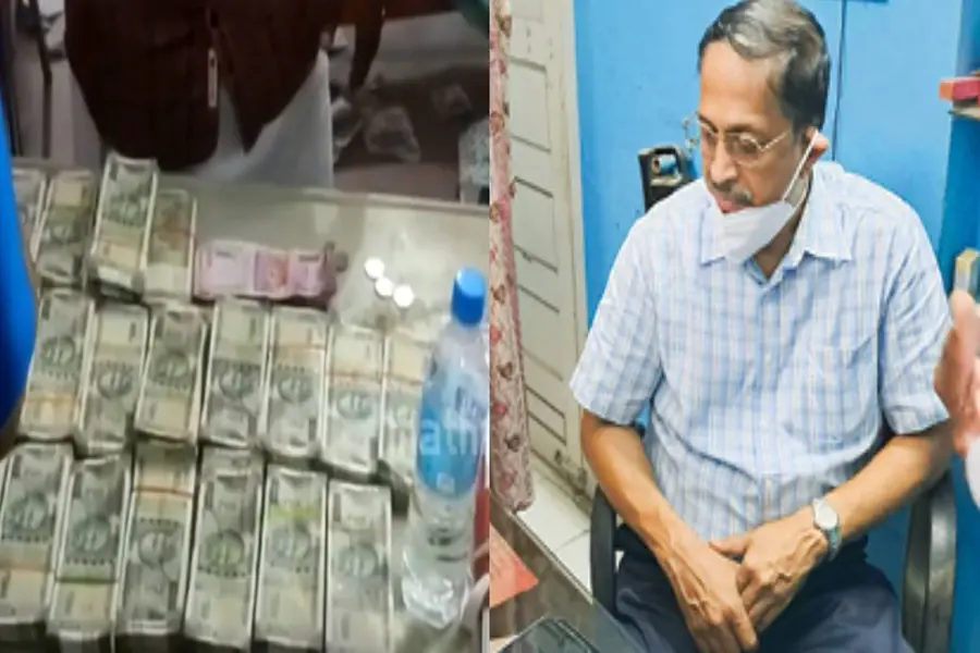 Vigilance recovers Rs 16.5 lakh, $ 50k from Thrissur doctor’s properties; may inform ED