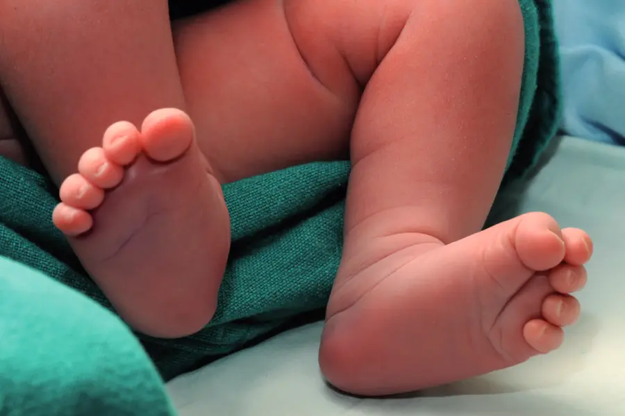 Infant found abandoned in Alappuzha, CWC intervenes as alleged mother refuses to breastfeed child