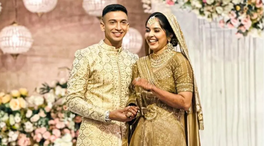 Sahal and Reza | Photo: Twitter/kbfc_manjappada