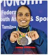 Anjana Sreejith