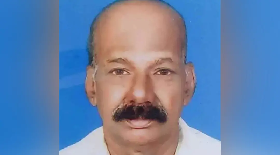 എം.ആര്.ജോസഫ്