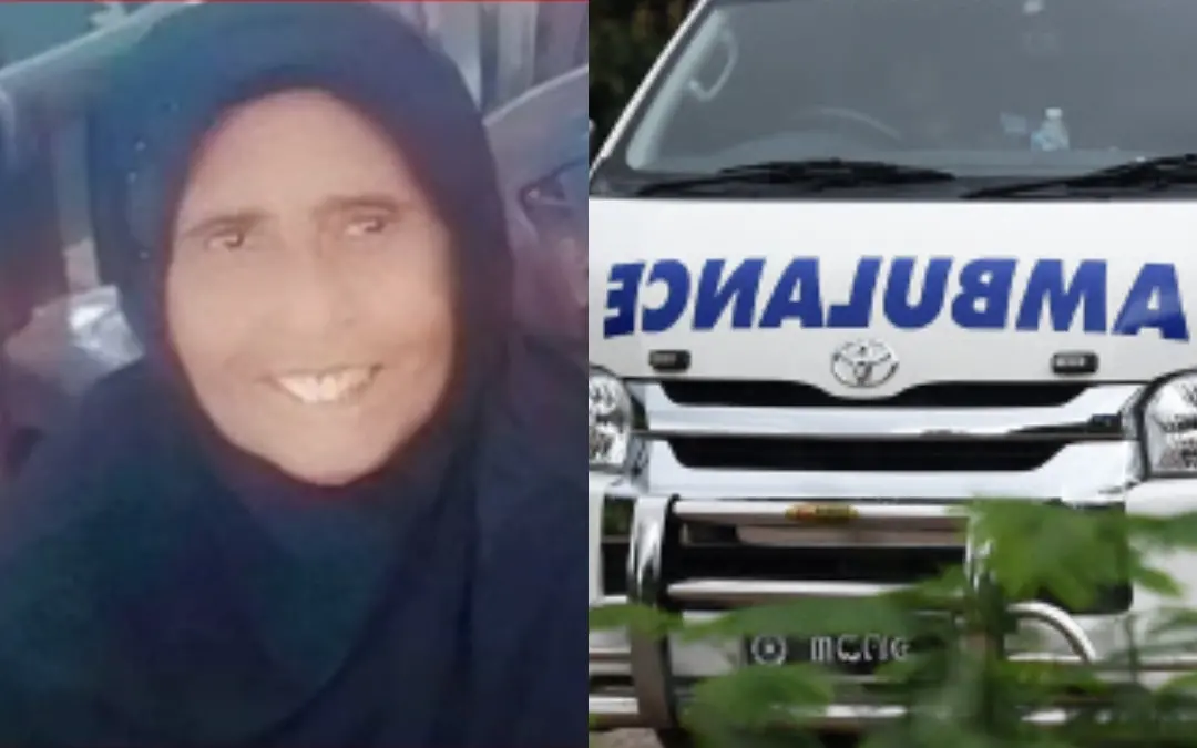 അസ്മ, പ്രതീകാത്മക ചിത്രം | Photo: Screen grab/ Mathrubhumi News, AFP