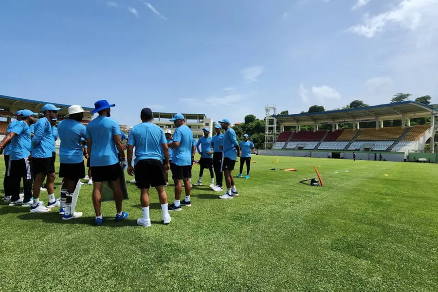 Ind vs WI, 1st Test: Yashasvi Jaiswal set to make his debut, Shubman Gill to bat at No.3
