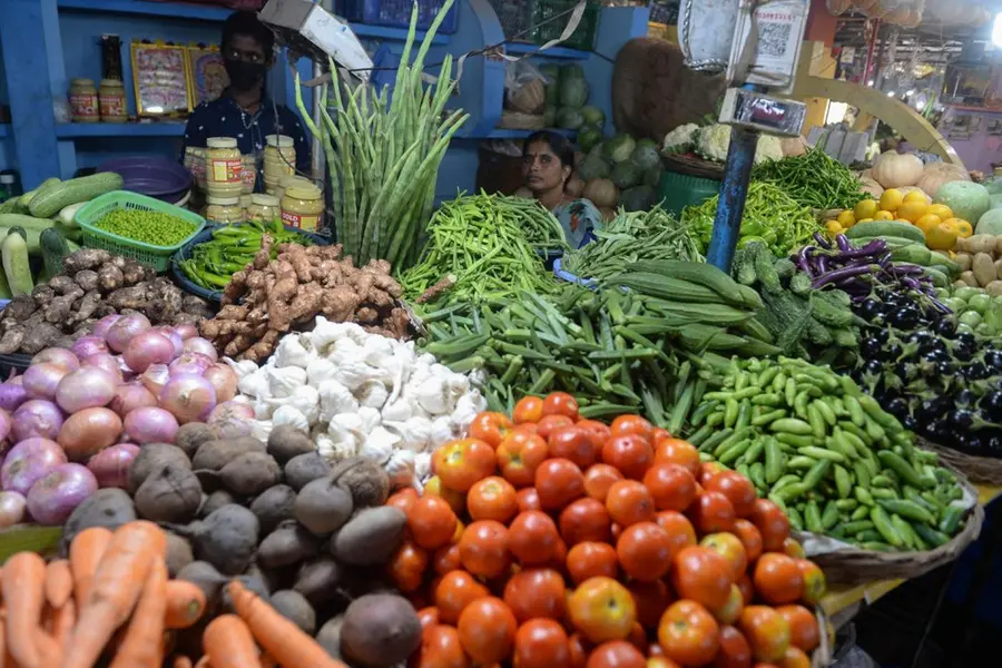 Vegetable prices soar in Kerala; Ginger costs Rs 300/kg, shallots @200
