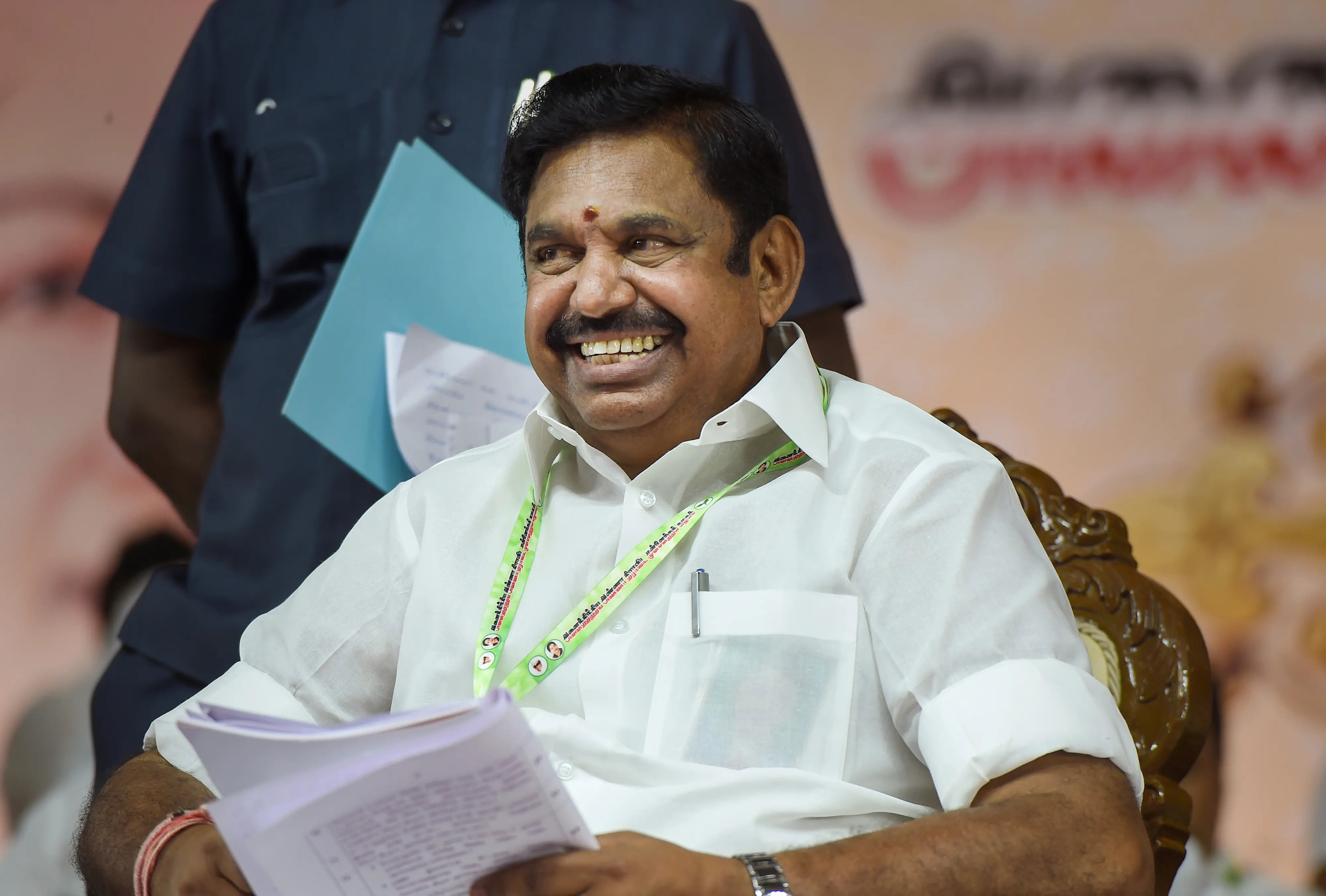 SC allows Palaniswami to continue as AIADMK interim general secretary |  Mathrubhumi English