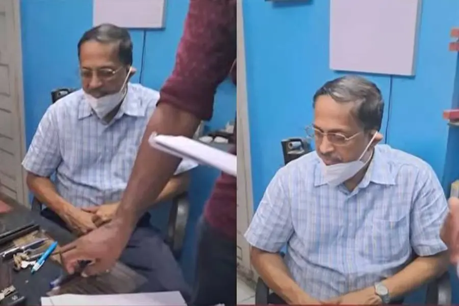 Bribe for surgery: Vigilance arrests ortho doctor of Thrissur Medical College Hospital