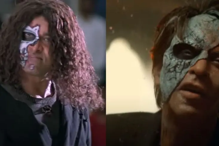 SRK's 'Jawan' trailer leaves netizens divided; 'Copied compilation' of hit films says many