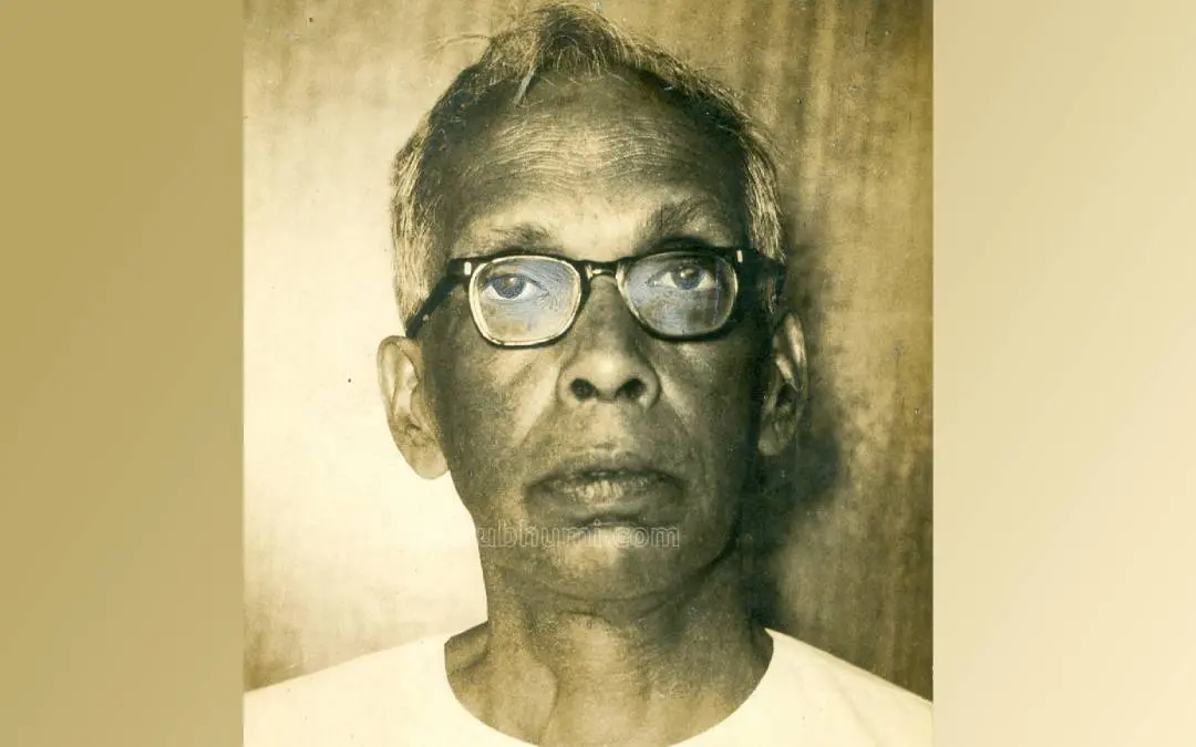 P Narayanan Nair