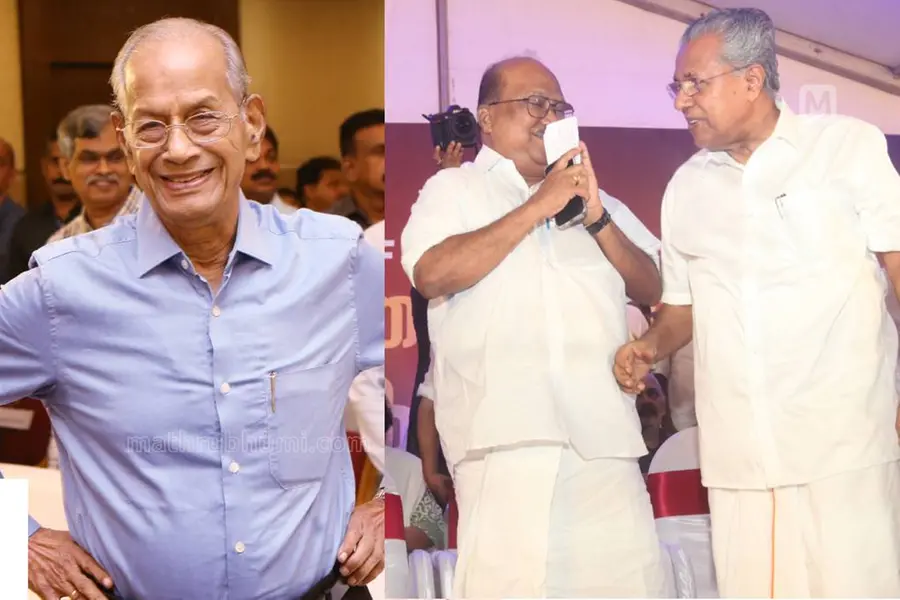 E Sreedharan to provide ‘note’ on proposed SilverLine project: KV Thomas