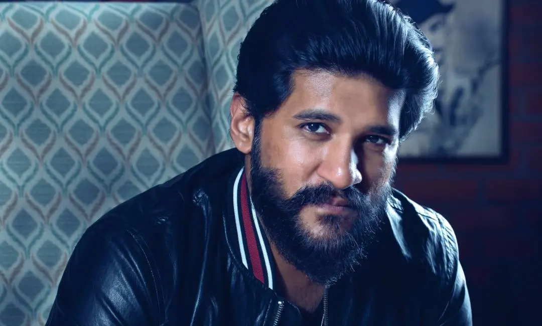 Vijay Yesudas | Photo Mathrubhumi Archives