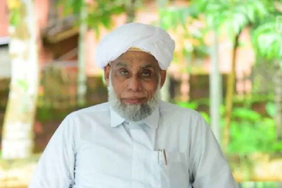 Samastha to participate in CPM seminar against UCC
