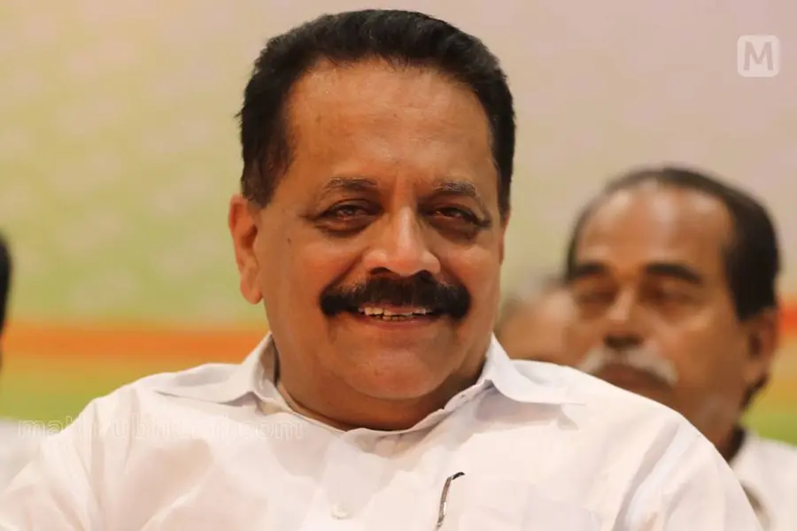 Johnny Nellore quits Joseph faction