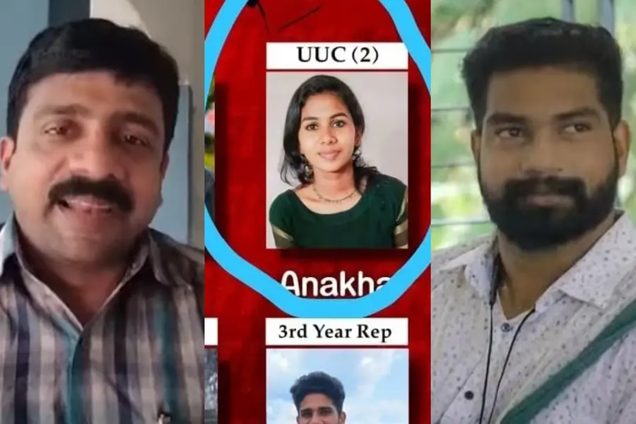 Police yet to question accused in impersonation row at Kattakkada college