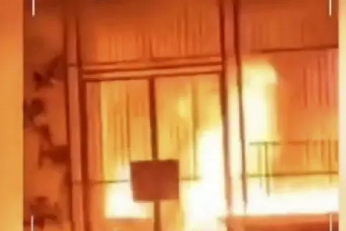 US lawmakers, Indian-Americans condemn attack on Indian consulate in San Francisco