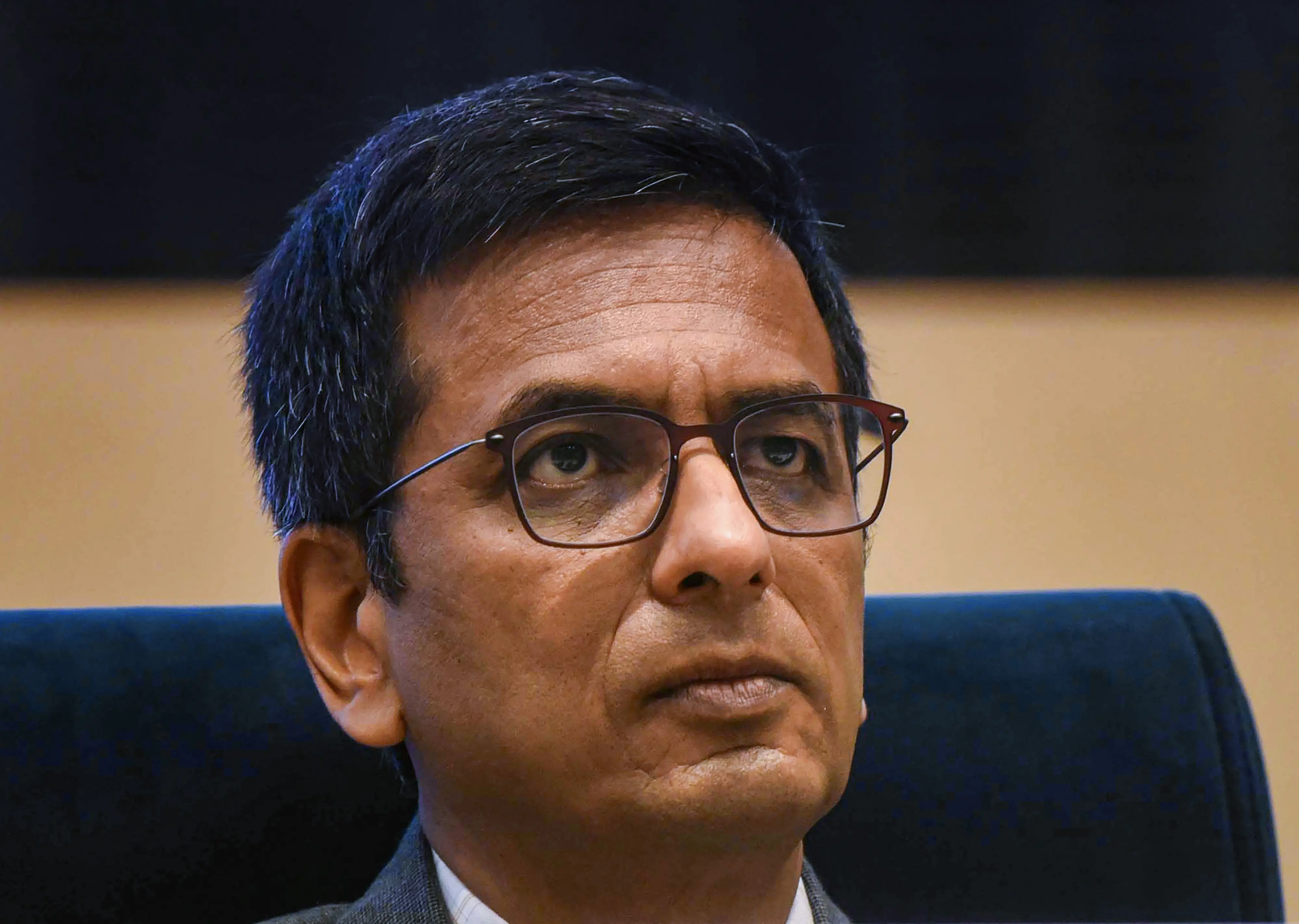 CJI DY Chandrachud | Photo: PTI