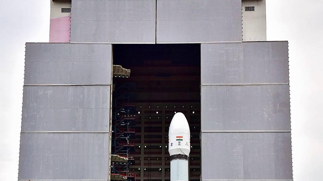Isro Launch Chandrayaan-3 mission to be launched on July 14: ISRO | Mathrubhumi English