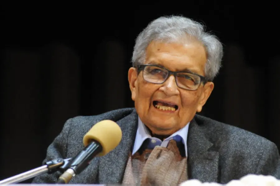 Uniform civil code a difficult issue: Amartya Sen