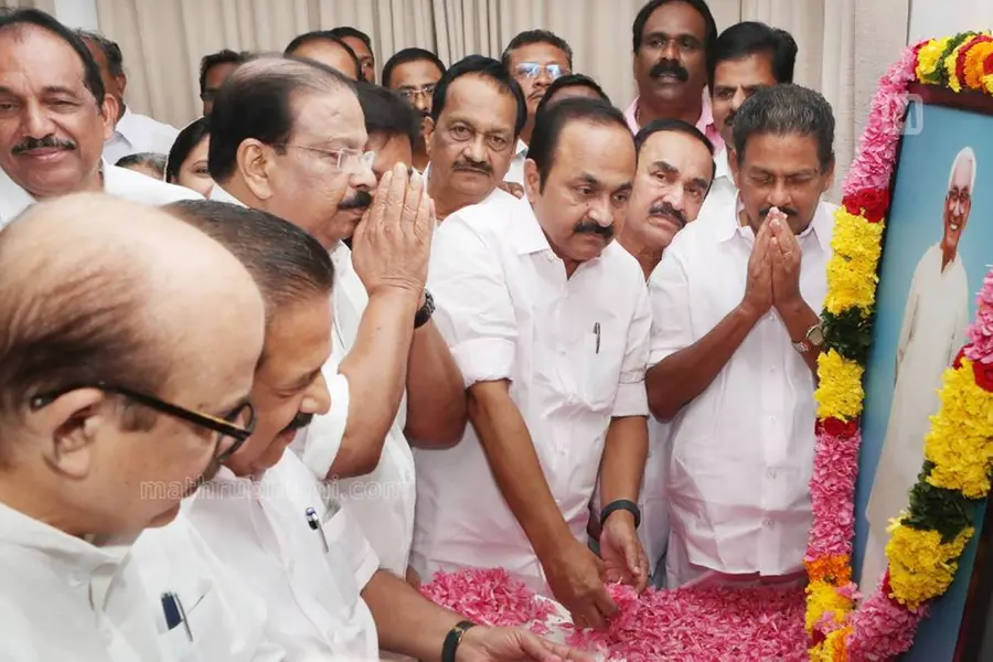 KPCC passes resolution against UCC; leaders demand ‘clarity’ from AICC
