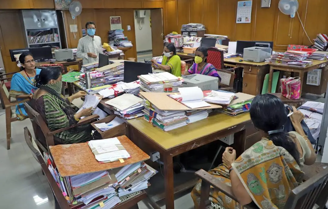 Representational Image. Photo: ANI