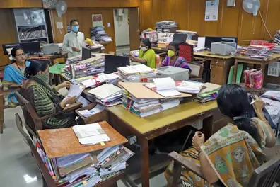 Village officers told to issue certificate for correcting errors in land deed documents