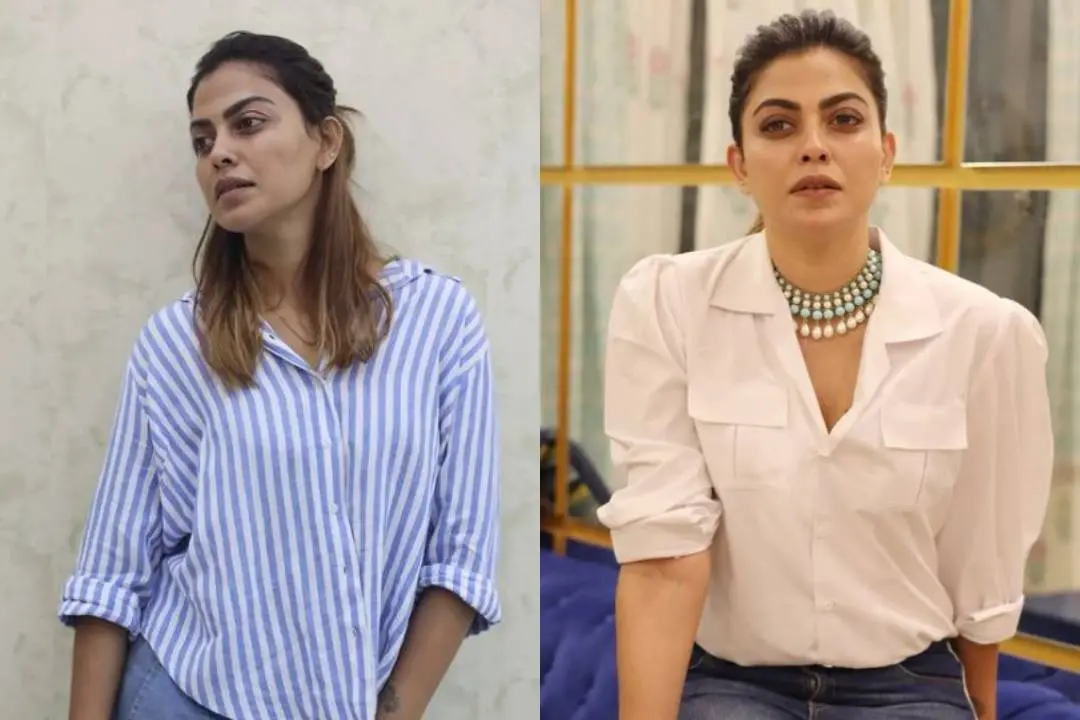 Anusree | Photo: instagram/ anusree