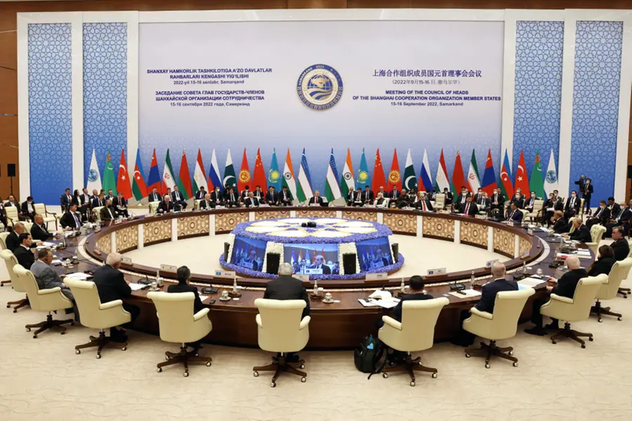 Iran formally becomes full member of SCO, PM Modi conveys best wishes to President Ebrahim Raisi