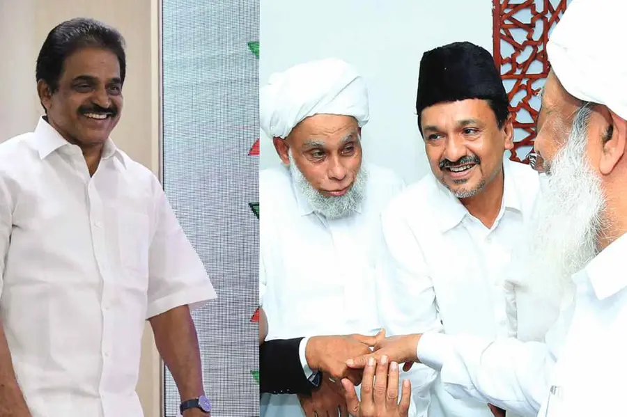 UCC: Congress to block CPM move; KC Venugopal holds talks with Muslim leaders