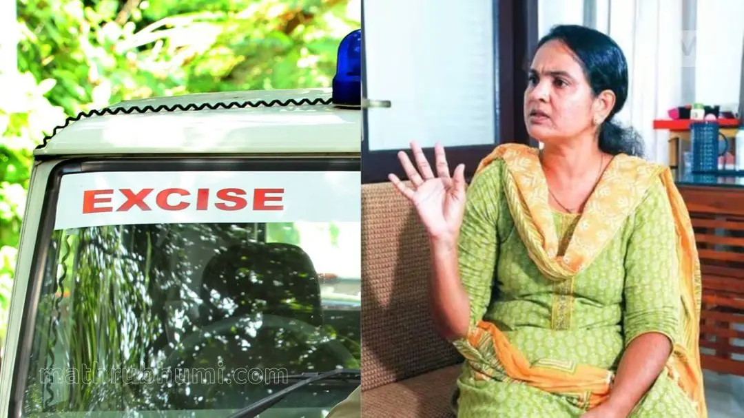 Representational Image, Sheela Sunny | Photo: Mathrubhumi