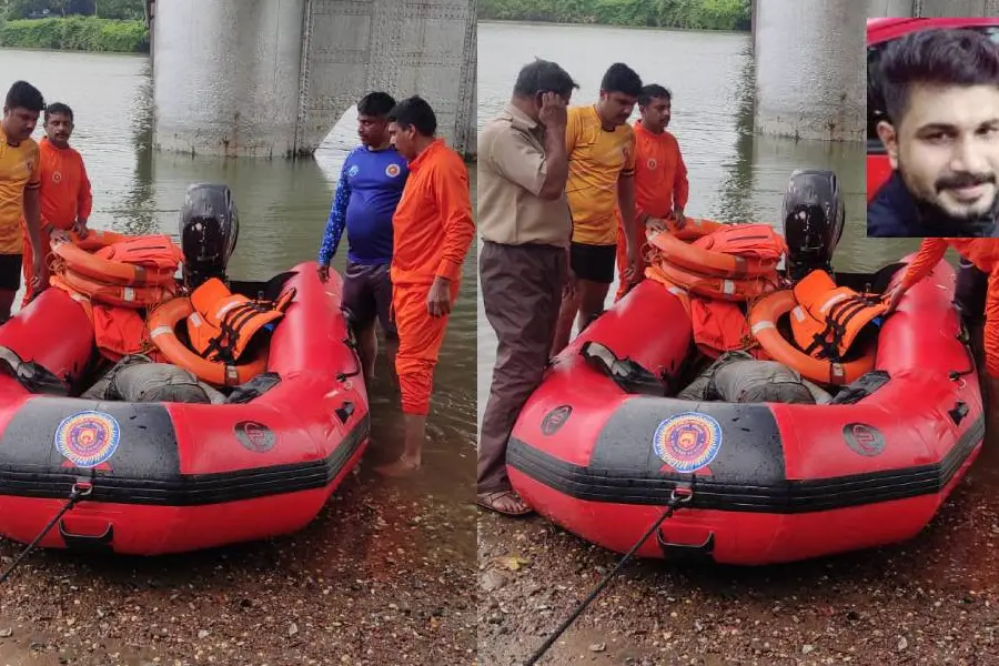 Body of man who jumped into Chaliyar river recovered | Mathrubhumi English
