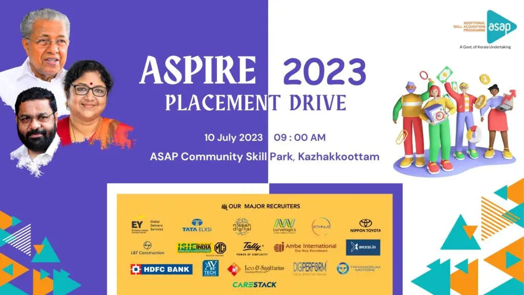 ASPIRE 2023