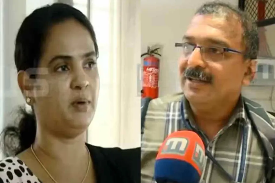 Lab result probably due to delay in testing: Suspended official in ‘fake drug case’ claims innocence