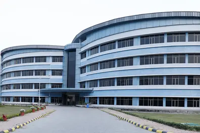 Integrated MS-PhD in Biotechnology at National Institute of Biomedical Genomics