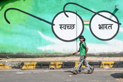Kerala achieves Open Defecation Free Plus status
