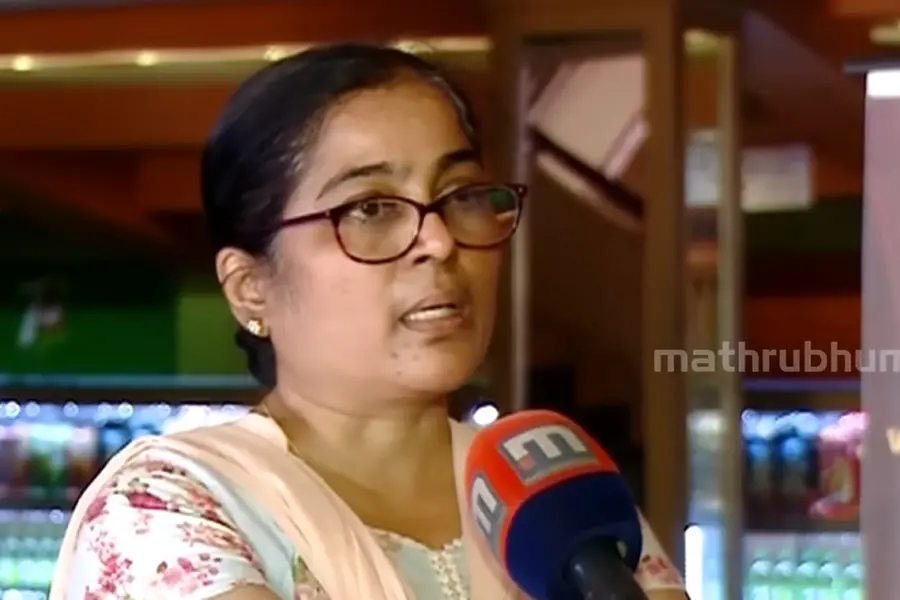 Film, producers’ associations extend support to Girija Theatre owner
