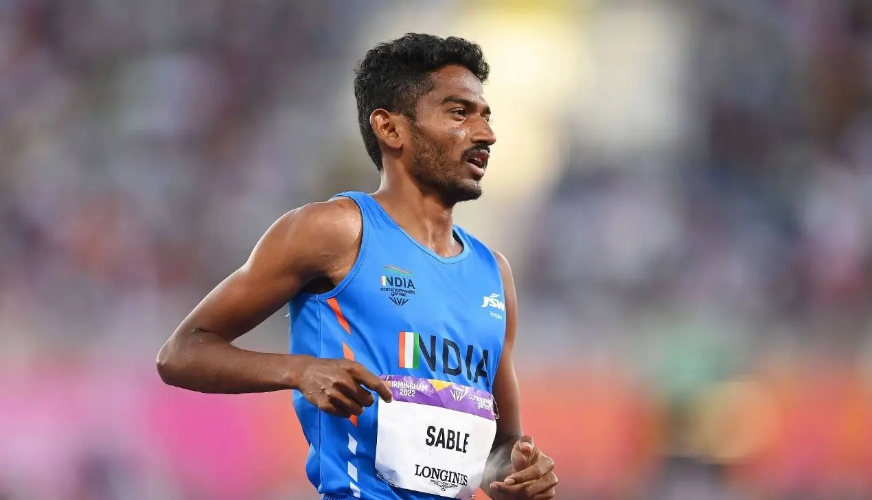 Avinash Sable | https://twitter.com/Media_SAI