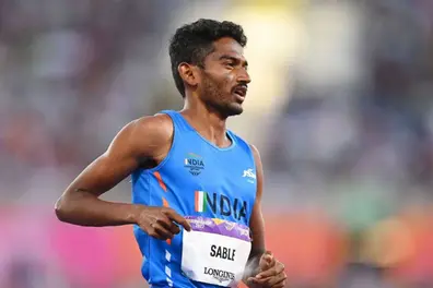 Diamond League: Avinash Sable finishes fifth in 3000m steeplechase in Stockholm