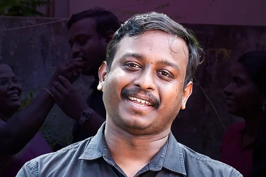 Meet Anand Justin, first person from TVM fishing community to become IFS officer