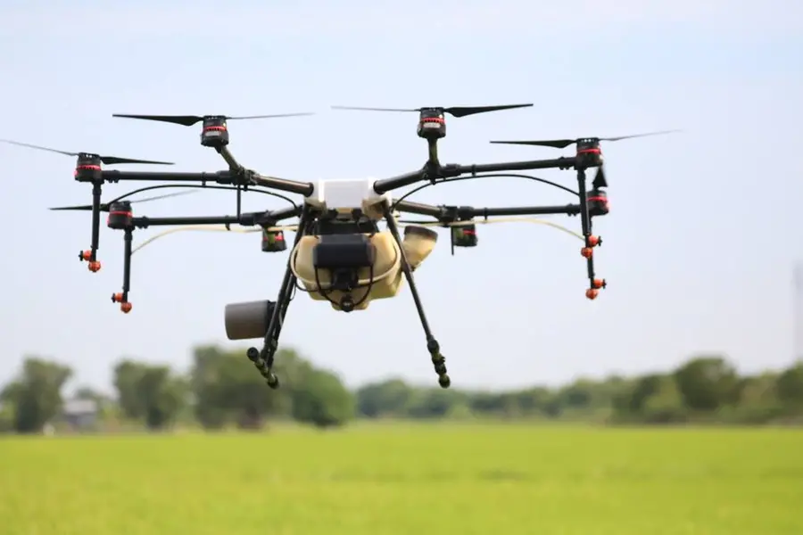 PG-Diploma in Unmanned Aircraft Systems/Drone Technologies
